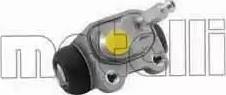 Metelli 04-0622 - Wheel Brake Cylinder autospares.lv