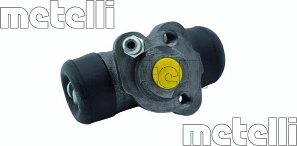 Metelli 04-0670 - Wheel Brake Cylinder autospares.lv