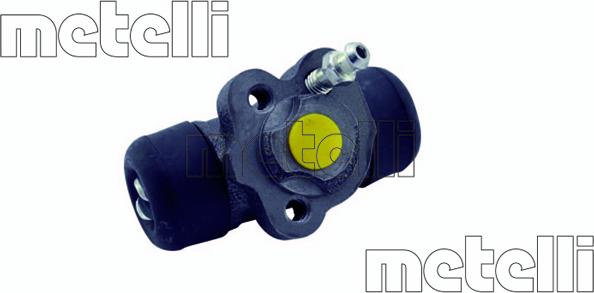 Metelli 04-0671 - Wheel Brake Cylinder autospares.lv
