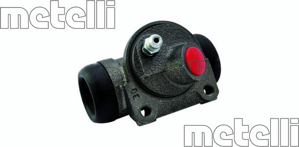 Metelli 04-0673 - Wheel Brake Cylinder autospares.lv