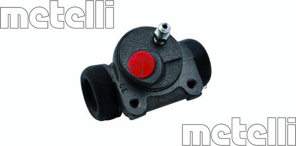 Metelli 04-0672 - Wheel Brake Cylinder autospares.lv