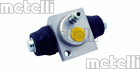 Metelli 04-0677 - Wheel Brake Cylinder autospares.lv