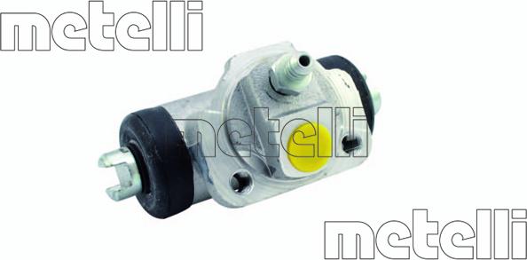 Metelli 04-0095 - Wheel Brake Cylinder autospares.lv