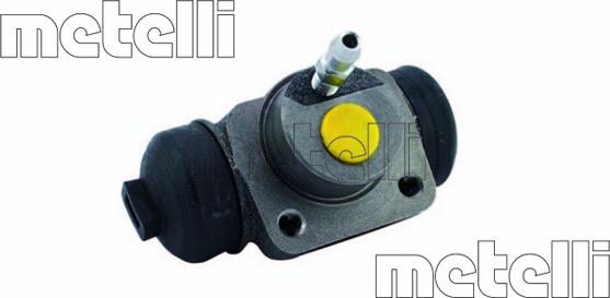 Metelli 04-0048 - Wheel Brake Cylinder autospares.lv