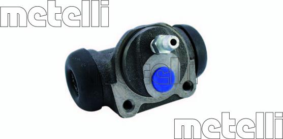 Metelli 04-0042 - Wheel Brake Cylinder autospares.lv