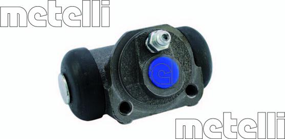 Metelli 04-0053 - Wheel Brake Cylinder autospares.lv