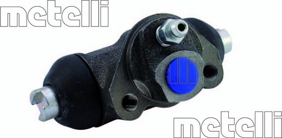 Metelli 04-0066 - Wheel Brake Cylinder autospares.lv