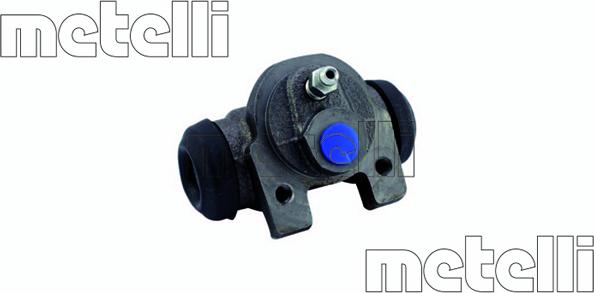 Metelli 04-0009 - Wheel Brake Cylinder autospares.lv