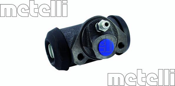 Metelli 04-0005 - Wheel Brake Cylinder autospares.lv