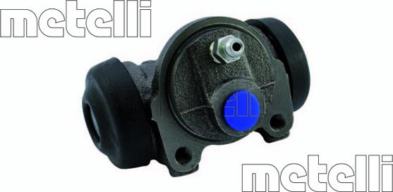Metelli 04-0088 - Wheel Brake Cylinder autospares.lv