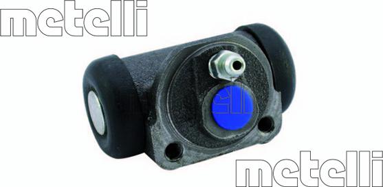 Metelli 04-0033 - Wheel Brake Cylinder autospares.lv