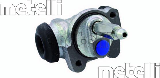 Metelli 04-0025 - Wheel Brake Cylinder autospares.lv