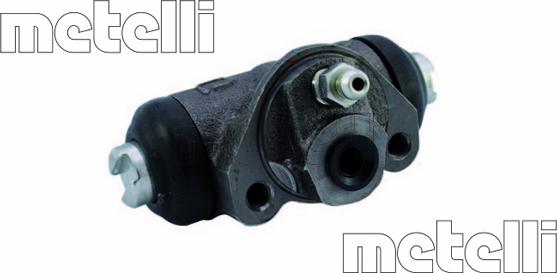 Metelli 04-0072 - Wheel Brake Cylinder autospares.lv