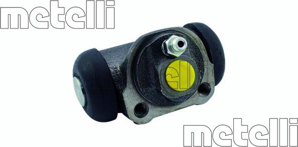 Metelli 04-0141 - Wheel Brake Cylinder autospares.lv
