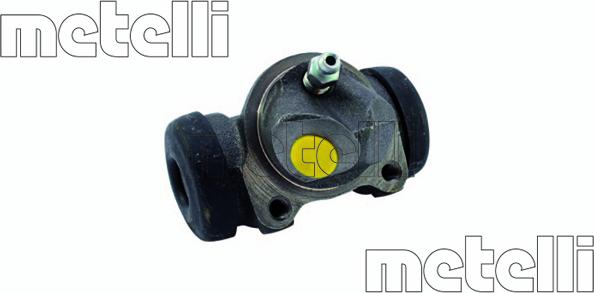 Metelli 04-0148 - Wheel Brake Cylinder autospares.lv