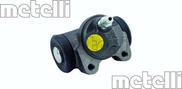Metelli 04-0159 - Wheel Brake Cylinder autospares.lv