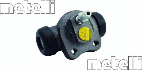 Metelli 04-0155 - Wheel Brake Cylinder autospares.lv