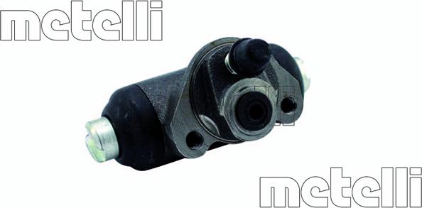 Metelli 04-0156 - Wheel Brake Cylinder autospares.lv