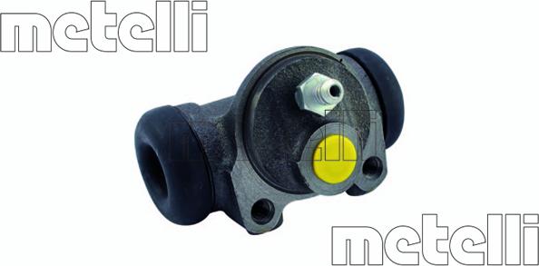 Metelli 04-0151 - Wheel Brake Cylinder autospares.lv