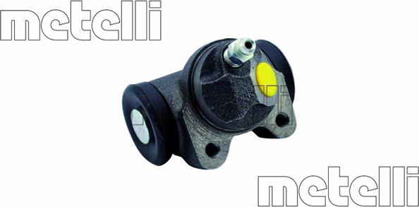 Metelli 04-0158 - Wheel Brake Cylinder autospares.lv