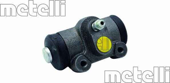 Metelli 04-0160 - Wheel Brake Cylinder autospares.lv