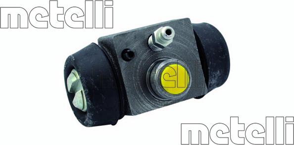 Metelli 04-0167 - Wheel Brake Cylinder autospares.lv