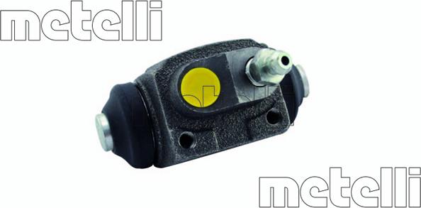 Metelli 04-0115 - Wheel Brake Cylinder autospares.lv