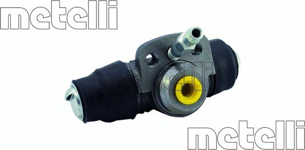 Metelli 04-0116 - Wheel Brake Cylinder autospares.lv