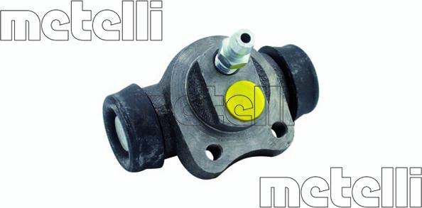 Metelli 04-0186 - Wheel Brake Cylinder autospares.lv