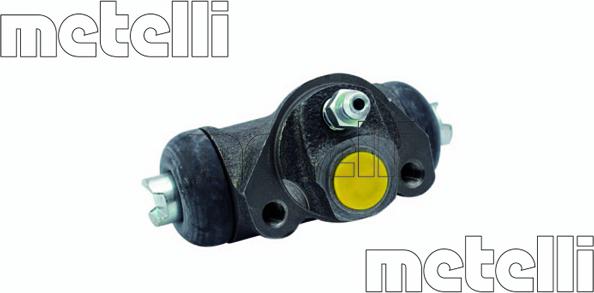 Metelli 04-0183 - Wheel Brake Cylinder autospares.lv