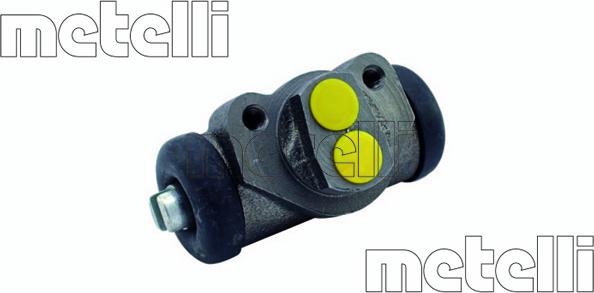 Metelli 04-0134 - Wheel Brake Cylinder autospares.lv