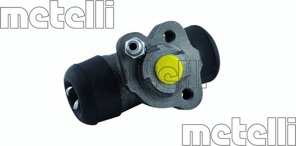 Metelli 04-0890 - Wheel Brake Cylinder autospares.lv