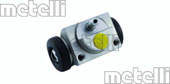 Metelli 04-0893 - Wheel Brake Cylinder autospares.lv