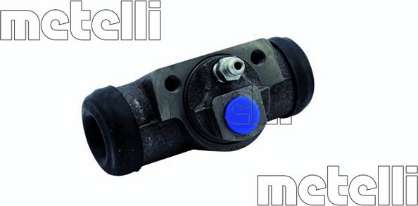 Metelli 04-0849 - Wheel Brake Cylinder autospares.lv