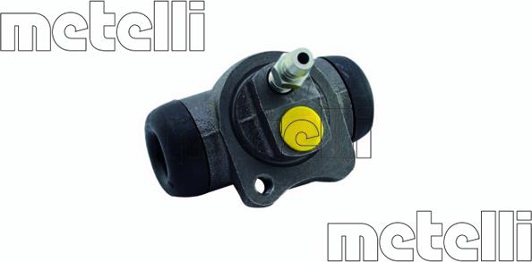 Metelli 04-0843 - Wheel Brake Cylinder autospares.lv