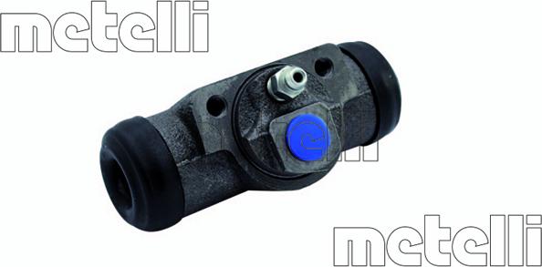 Metelli 04-0867 - Wheel Brake Cylinder autospares.lv