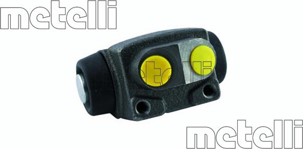 Metelli 04-0806 - Wheel Brake Cylinder autospares.lv