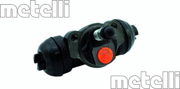 Metelli 04-0808 - Wheel Brake Cylinder autospares.lv