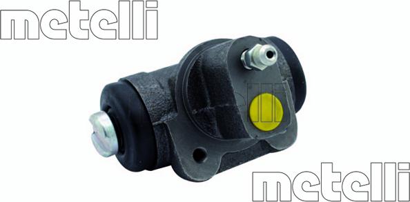 Metelli 04-0814 - Wheel Brake Cylinder autospares.lv