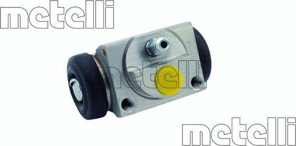 Metelli 04-0829 - Wheel Brake Cylinder autospares.lv