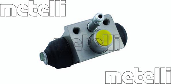 Metelli 04-0870 - Wheel Brake Cylinder autospares.lv