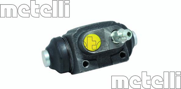 Metelli 04-0390 - Wheel Brake Cylinder autospares.lv