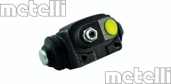 Metelli 04-0391 - Wheel Brake Cylinder autospares.lv