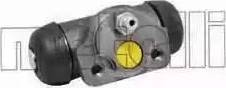 Metelli 04-0392 - Wheel Brake Cylinder autospares.lv