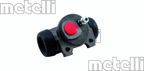 Metelli 04-0344 - Wheel Brake Cylinder autospares.lv