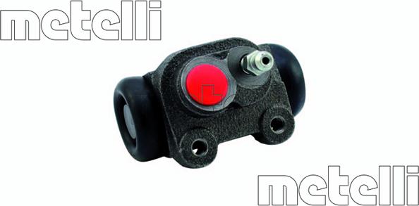 Metelli 04-0348 - Wheel Brake Cylinder autospares.lv