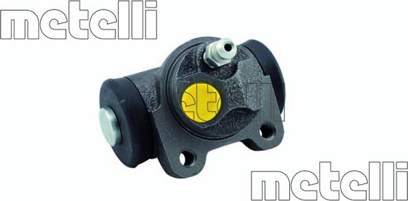 Metelli 04-0359 - Wheel Brake Cylinder autospares.lv