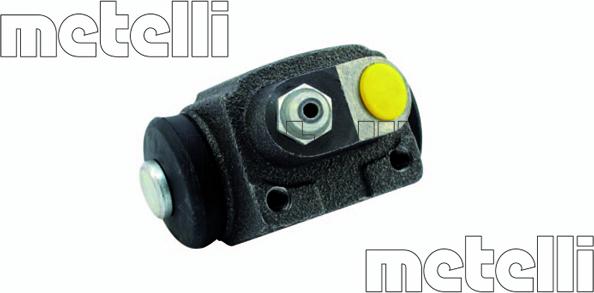 Metelli 04-0354 - Wheel Brake Cylinder autospares.lv