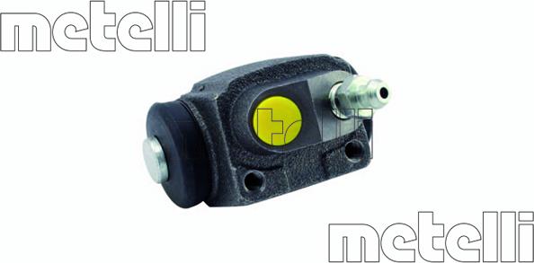 Metelli 04-0356 - Wheel Brake Cylinder autospares.lv