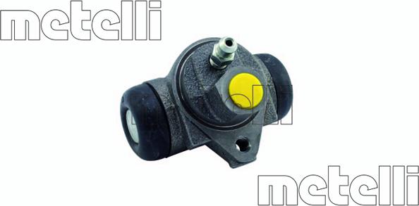 Metelli 04-0351 - Wheel Brake Cylinder autospares.lv